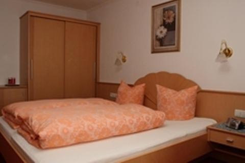 Hotel Garni Sonnenheim Fiss Værelse billede