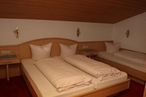Hotel Garni Sonnenheim Fiss Eksteriør billede