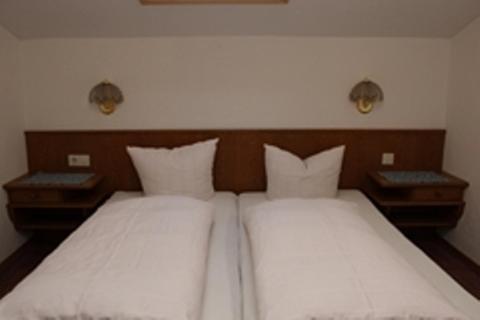 Hotel Garni Sonnenheim Fiss Eksteriør billede