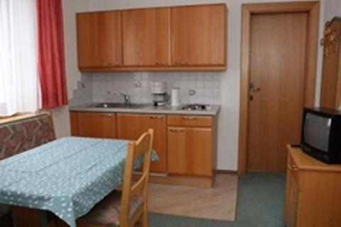 Hotel Garni Sonnenheim Fiss Eksteriør billede