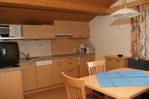 Hotel Garni Sonnenheim Fiss Eksteriør billede